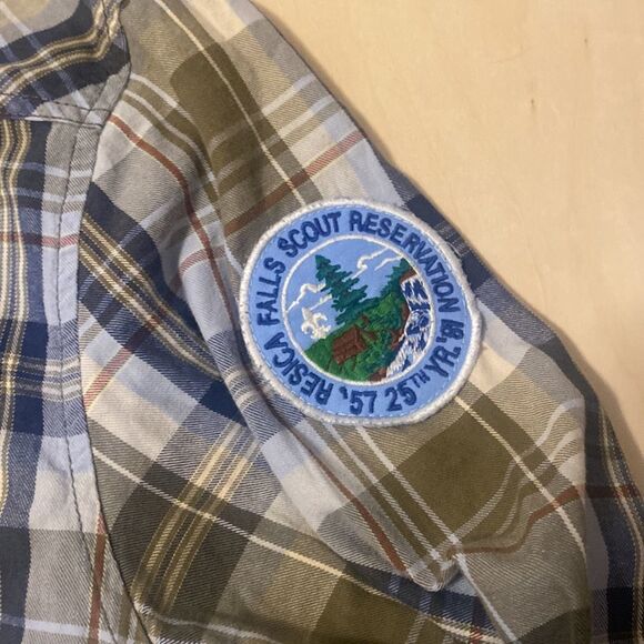 Rolling paper long sleeve - Picture 5 of 7